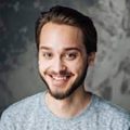 random profile photo
